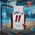 Jersey NBA Miami Heat Jaime Jaquez Jr - comprar en línea