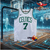 Jersey NBA Boston Celtics Jaylen Brown en internet