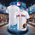 Jersey MLB Red Soxs de Boston