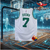 Jersey NBA Boston Celtics Jaylen Brown - Guacamaya Jersey Store