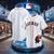 Jersey MLB Los Astros de Houston