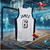 Jersey Basketball Team USA James Paris 2024 - Guacamaya Jersey Store