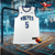 Jersey Minessota Timberwolves Anthony Edwards en internet