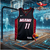 Jersey NBA Miami Heat Jaime Jaquez Jr en internet