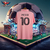 Jersey Inter de Miami - Guacamaya Jersey Store