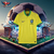 Jersey Brasil Mundial 2022