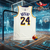 Jersey NBA Lakers de los Angeles Kobe Bryant - Guacamaya Jersey Store