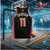 Jersey New York Knicks Jalen Brunson - Guacamaya Jersey Store