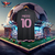 Jersey Inter de Miami en internet