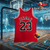 Jersey Chicago Bulls Michael Jordan - Guacamaya Jersey Store