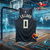 Imagen de Jersey NBA Milwaukee Bucks Damian Lillard