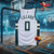 Imagen de Jersey NBA Milwaukee Bucks Damian Lillard