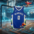 Jersey NBA Milwaukee Bucks Damian Lillard