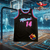 Jersey Miami Heat Tyler Herro en internet