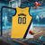 Jersey Indiana Pacers Bennedict Mathurin - comprar en línea