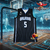 Jersey Orlando Magic Paolo Banchero