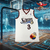 Jersey Philadelphia Sixers Retro Allen Iverson en internet