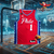 Jersey Philadelfia Sixers James Harden - tienda en línea