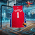 Imagen de Jersey Philadelfia Sixers James Harden