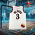 Jersey Philadelphia Sixers Retro Allen Iverson - Guacamaya Jersey Store