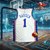 Jersey Philadelfia Sixers James Harden - Guacamaya Jersey Store