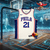 Jersey Philadelfia Sixers Joel Embiid en internet