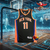 Jersey New York Knicks Jalen Brunson en internet