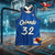 Jersey Orlando Magic Shaquille O´neal Retro