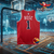 Imagen de Jersey NBA Chicago Bulls Jalen Rose