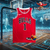 Jersey NBA Chicago Bulls Jalen Rose en internet