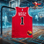 Jersey NBA Chicago Bulls Jalen Rose - Guacamaya Jersey Store