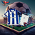 Jersey Futbol Kids Real Sociedad 24-25