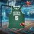 Jersey NBA Boston Celtics Kevin Garmet en internet