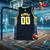 Jersey Indiana Pacers Bennedict Mathurin - Guacamaya Jersey Store