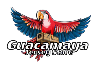 Guacamaya Jersey Store