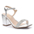 Sandália Feminina Dona Lia 7407406 Ouro Light - Nanuka Shoes