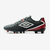 Chuteira Campo Umbro Attak Eternal Preta/Prata/Vermelho - comprar online