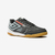 Chuteira Futsal Umbro Pro 5 Bump Club Preta/Prata/Coral - comprar online