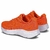 Tênis Olympikus Challenger 5 Laranja Neon - comprar online