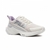 Tenis Fila Progress Lite Feminino Branco - comprar online