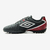 Chuteira Society Umbro Attak Eternal Preta c/ Vermelho - comprar online