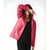 Jaqueta Corta Vento Feminina Urban Class Pink - comprar online