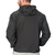 Jaqueta Corta Vento Masculina Urban Class Preto - comprar online