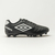 Chuteira Campo Umbro Class Preta/Branco