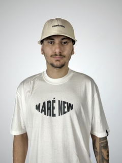 Boné Dad Hat - MARÉ NEW