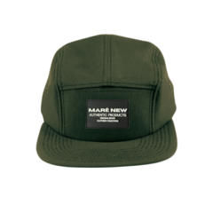 Boné Five Panel - comprar online