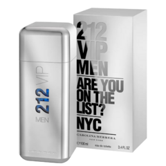 212 Vip Men Eau de Toilette - comprar online