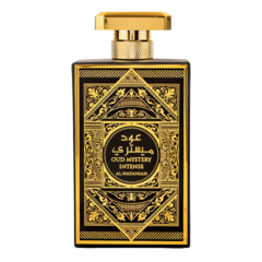 Al Wataniah Oud Mystery Intense Eau de Parfum