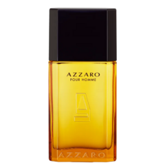 Azzaro Pour Homme Eau de Toilette