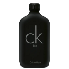 CK Be Calvin Klein Eau de Toilette